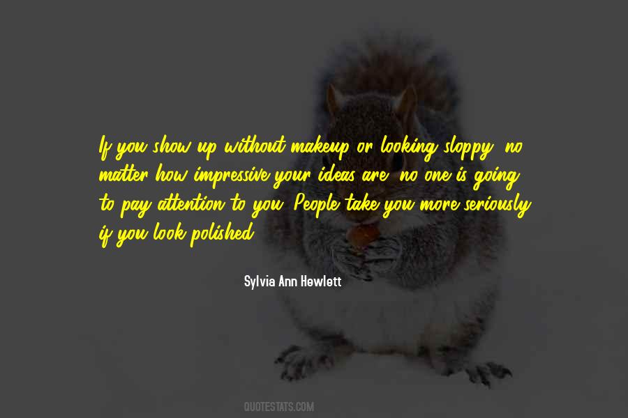 Impressive People Quotes #986377