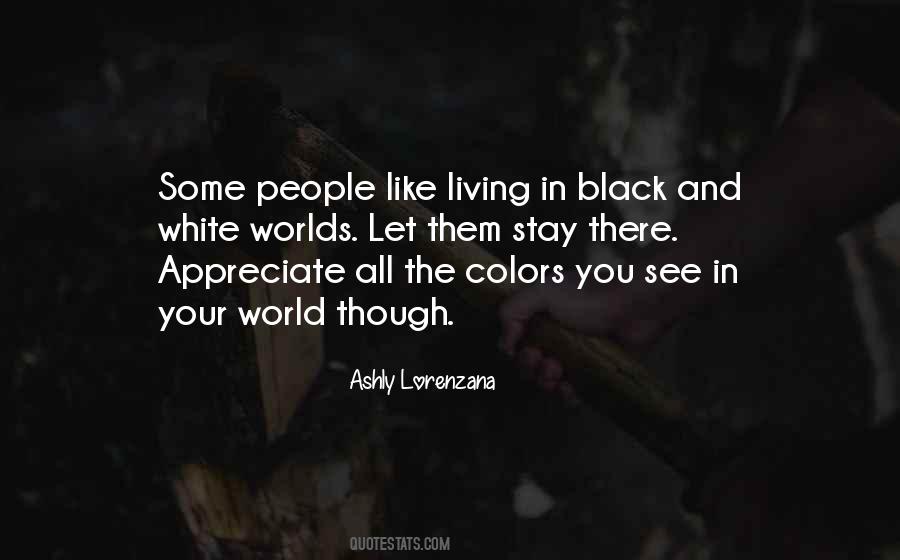 Respect Humanity Quotes #1166099