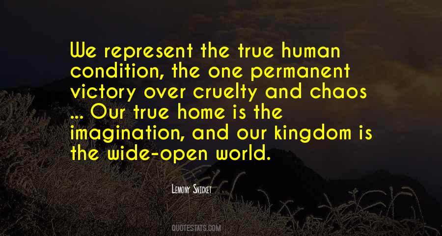 Respect Humanity Quotes #965290