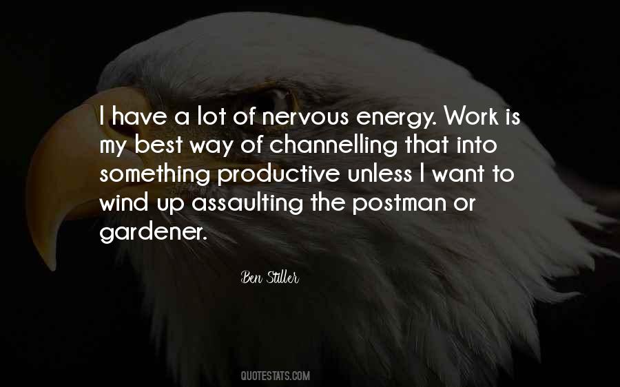Gardener Quotes #1781067