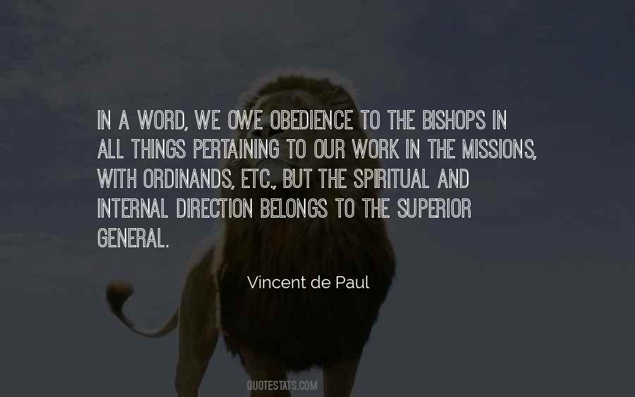 Internal Work Quotes #1334285