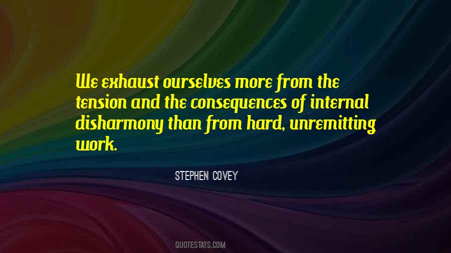 Internal Work Quotes #744166