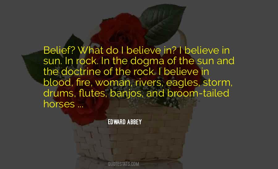 Religious Horse Quotes #1507828