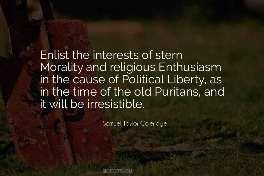 Quotes About The Cause Of Liberty #1493252