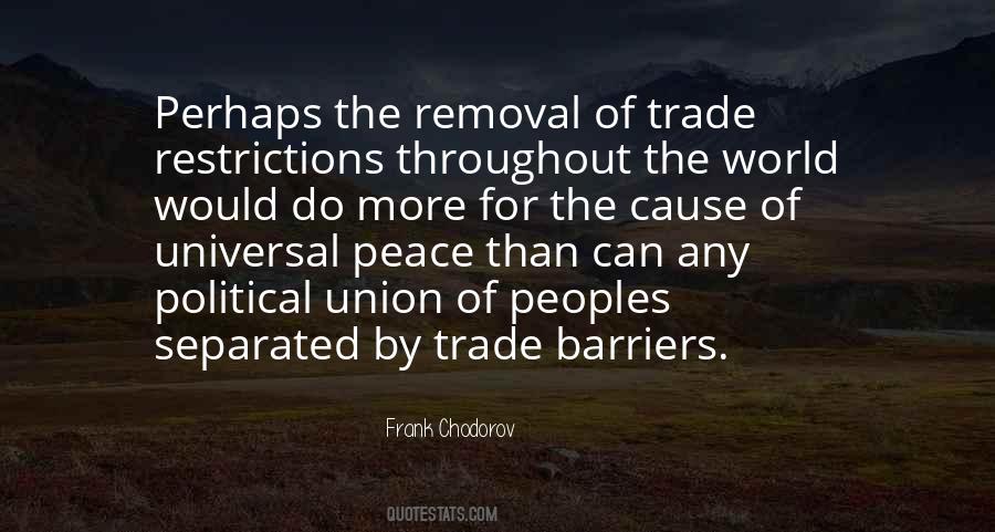 Quotes About The Cause Of Liberty #324560