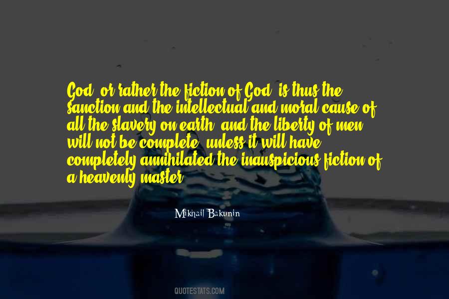 Quotes About The Cause Of Liberty #729693