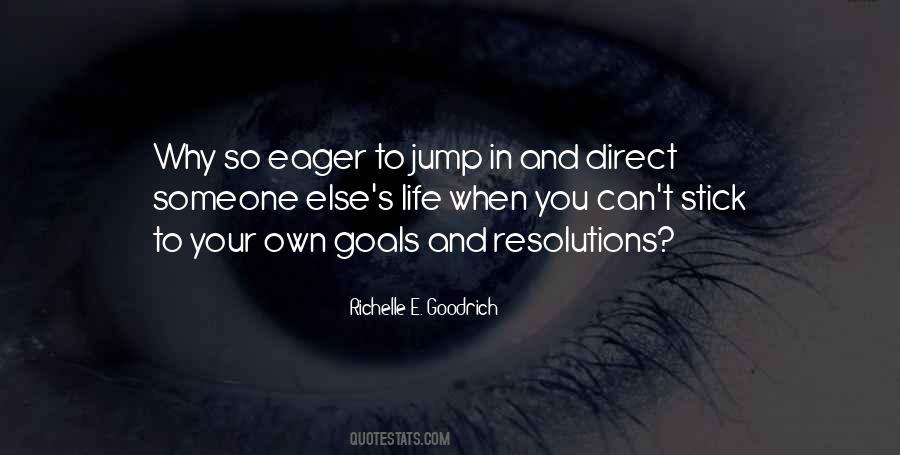 Too Bossy Quotes #1209783