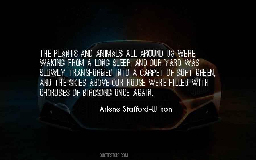 Plants With Quotes #162660