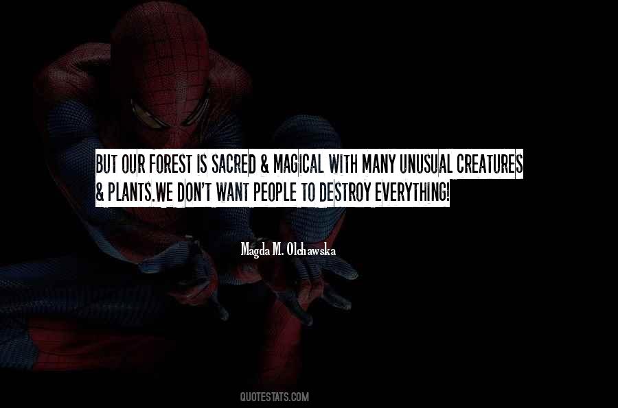 Plants With Quotes #44118
