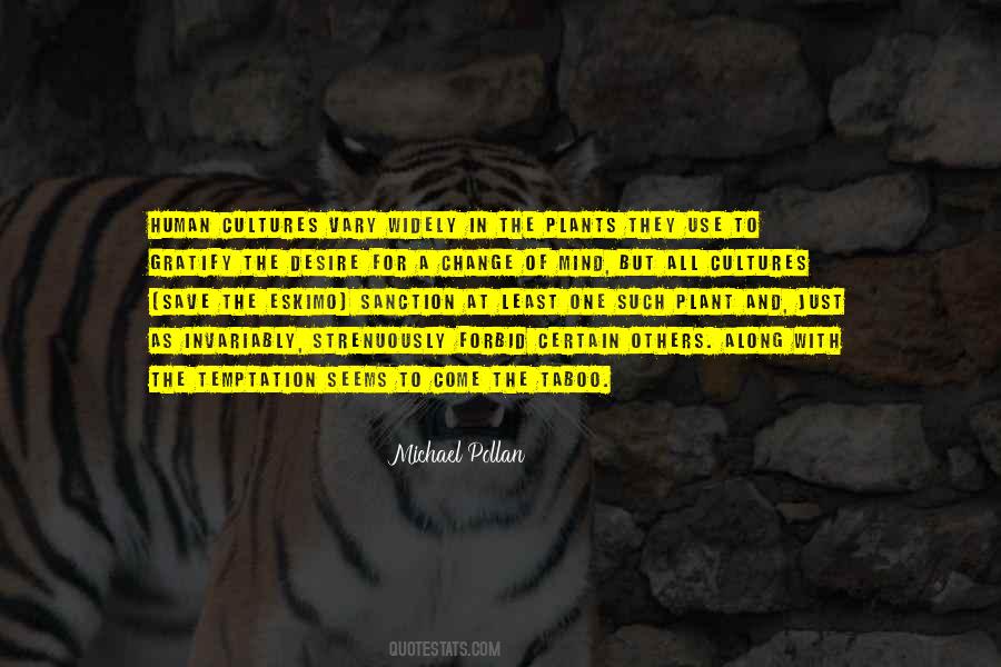 Plants With Quotes #447405