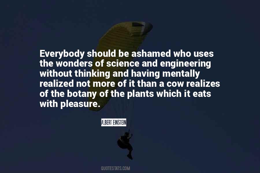 Plants With Quotes #520280