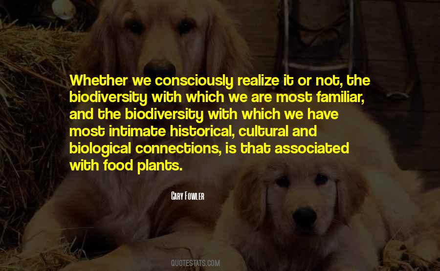 Plants With Quotes #532477