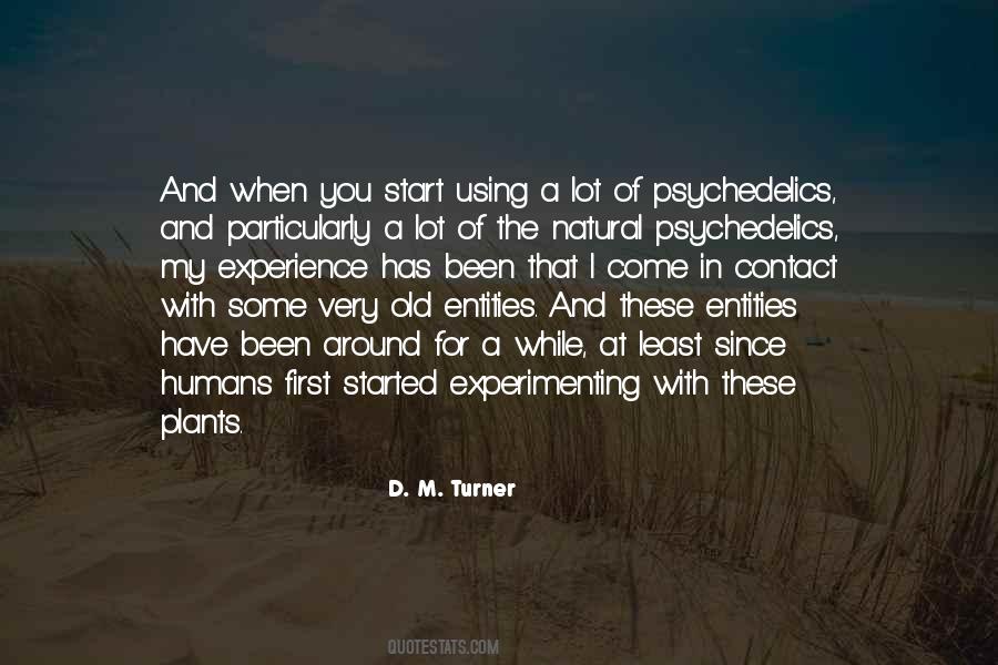 Plants With Quotes #614958