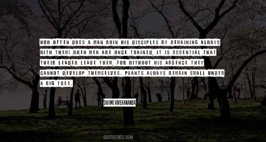 Plants With Quotes #753710