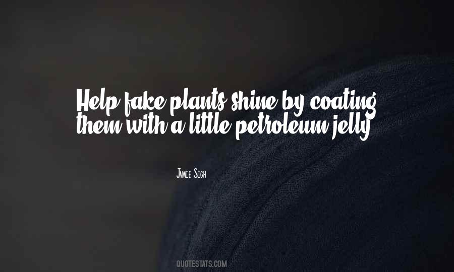 Plants With Quotes #759484
