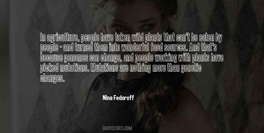 Plants With Quotes #772070