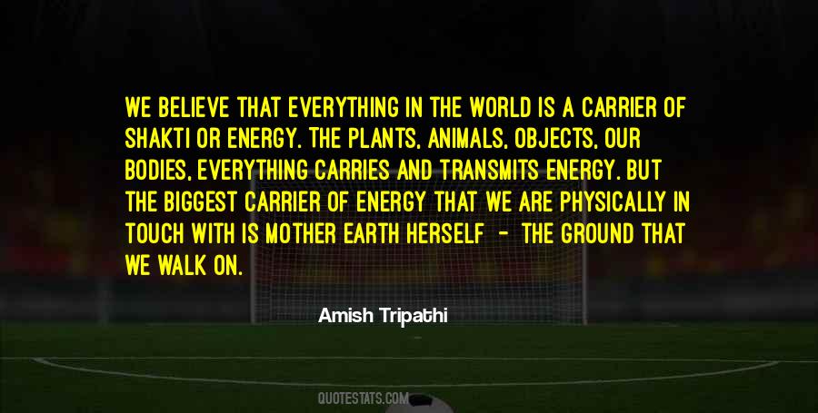 Plants With Quotes #951131
