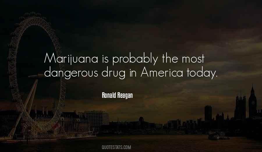 Ronald Reagan America Quotes #579149
