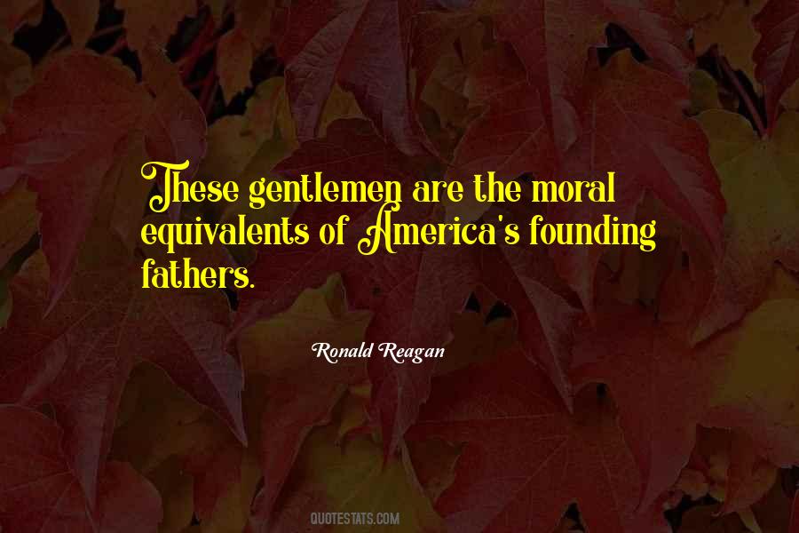 Ronald Reagan America Quotes #583986