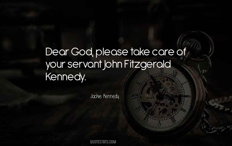 God Please Quotes #1832446