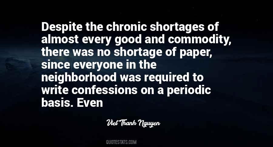 Good On Paper Quotes #1530944