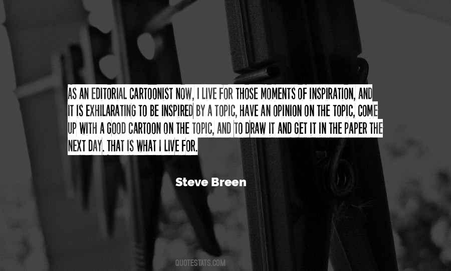 Good On Paper Quotes #1676844