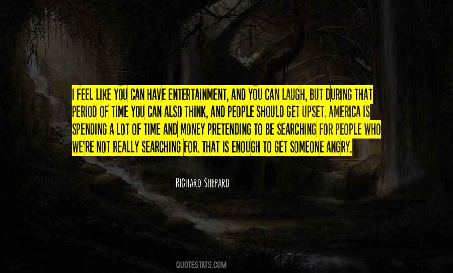 Not To Get Angry Quotes #1042761