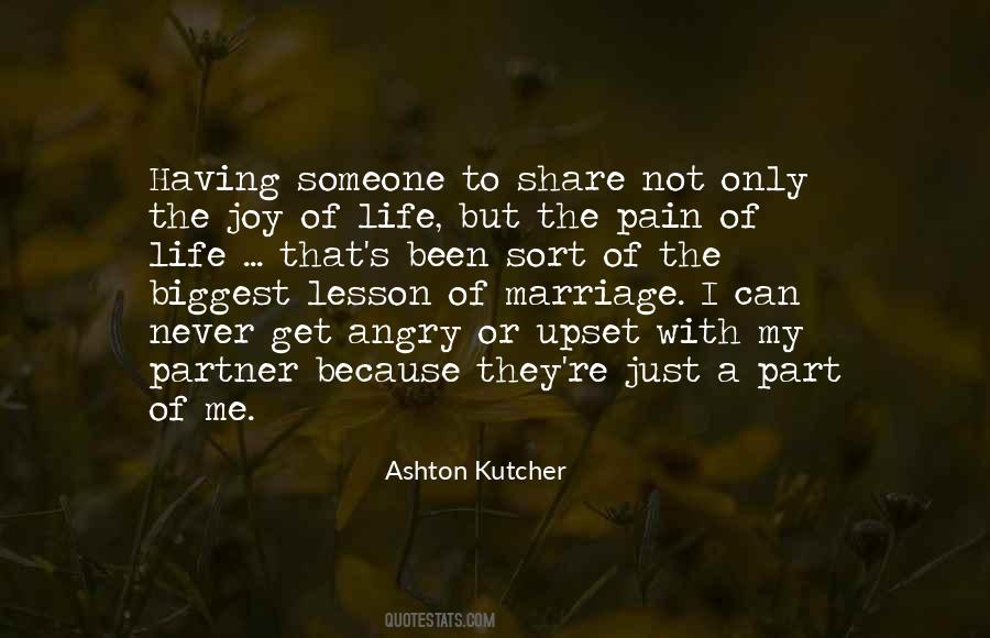 Not To Get Angry Quotes #1561766