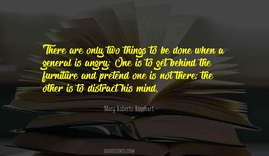 Not To Get Angry Quotes #363537