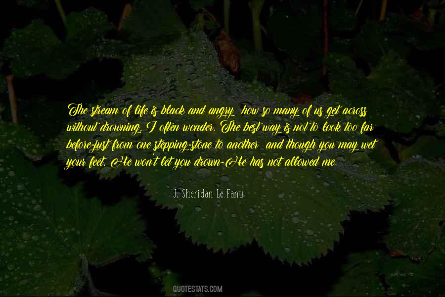 Not To Get Angry Quotes #472887