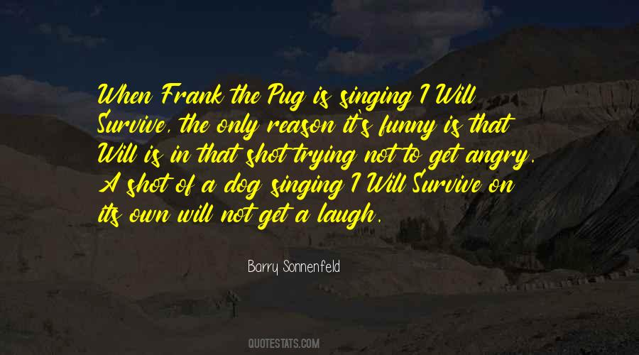 Not To Get Angry Quotes #632645