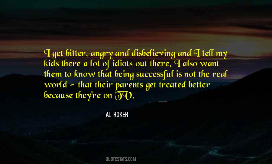 Not To Get Angry Quotes #835283