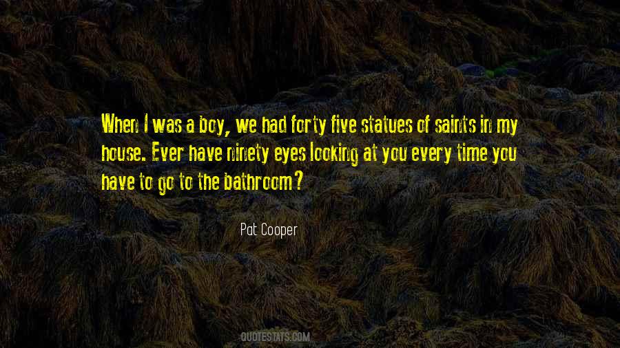Looking You In The Eyes Quotes #395845