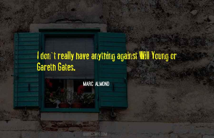Gareth Quotes #1671978