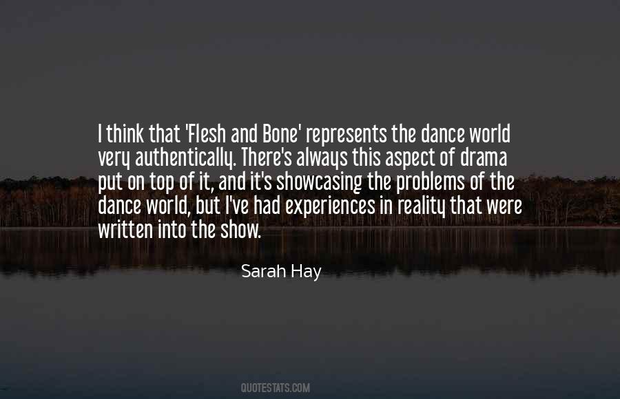 Problems In This World Quotes #1151664