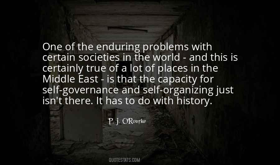 Problems In This World Quotes #700640