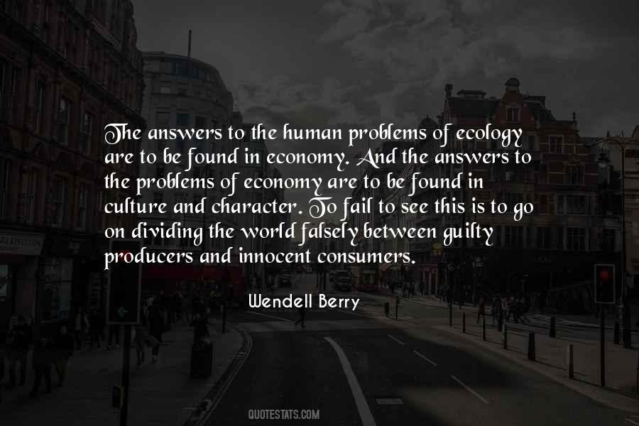 Problems In This World Quotes #812470