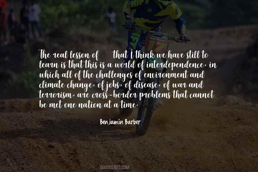 Problems In This World Quotes #977466