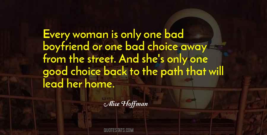 Home Away Quotes #1353812