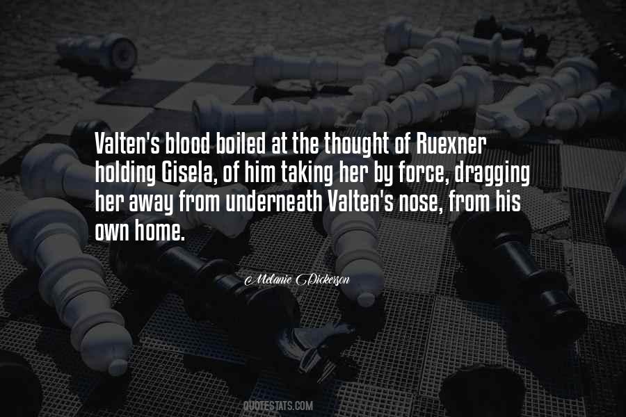 Home Away Quotes #759861