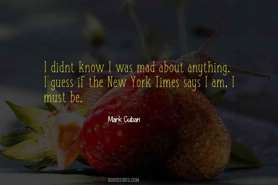 If I Didnt Quotes #1553321