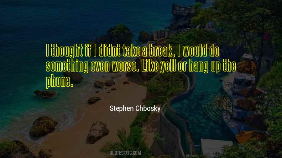 If I Didnt Quotes #331199