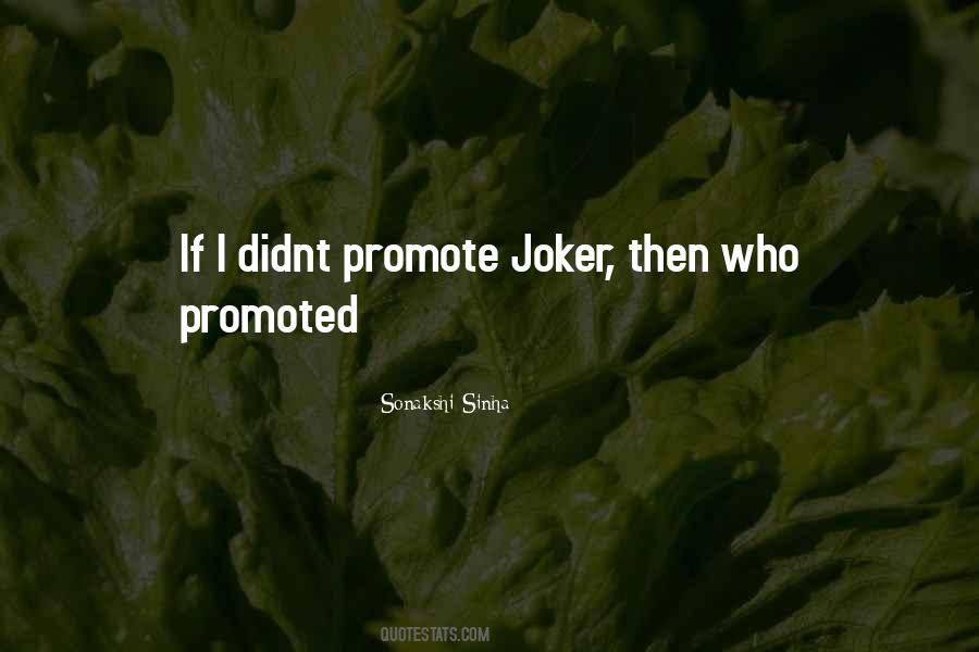 If I Didnt Quotes #446414