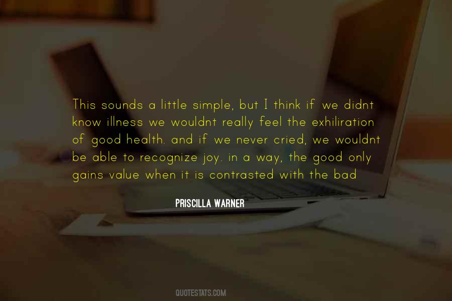 If I Didnt Quotes #745757