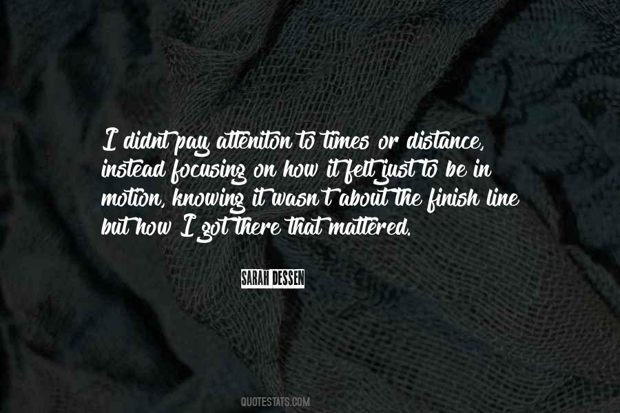 If I Didnt Quotes #979790