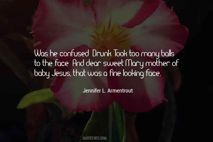 Dear Baby Quotes #484742