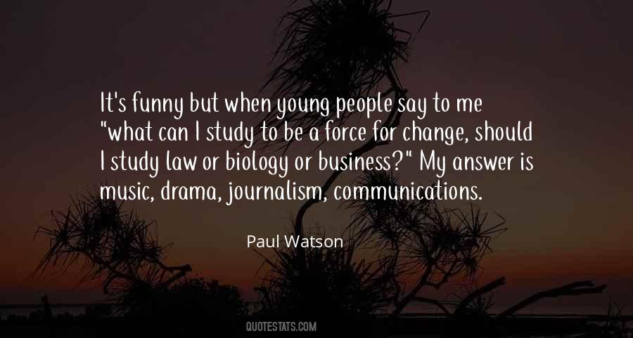 What Should I Say Quotes #1522890