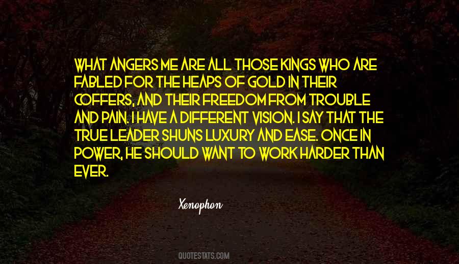 What Should I Say Quotes #1759221
