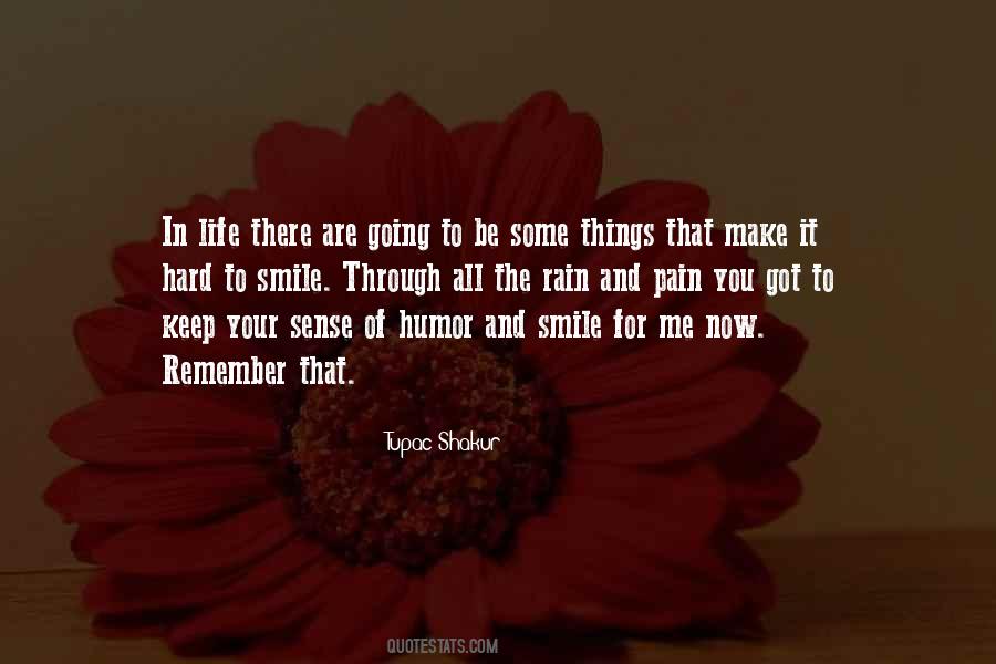 Make Your Smile Quotes #1244594
