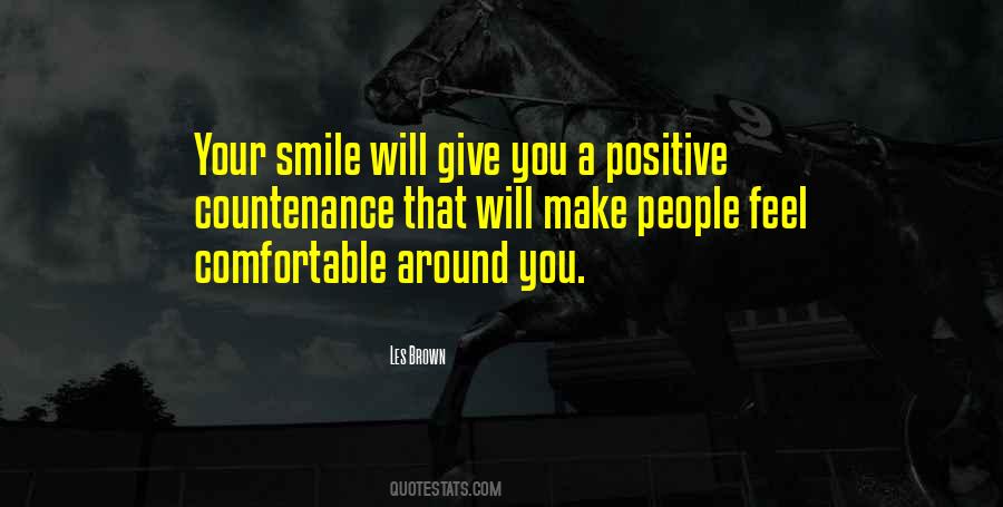 Make Your Smile Quotes #1527743